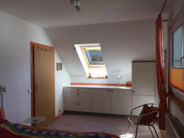 שווילווזי Ferienwohnung Sonnengelb מראה חיצוני תמונה